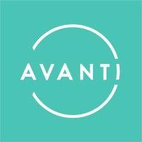 avanti communications logo image