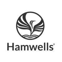 hamwells logo image