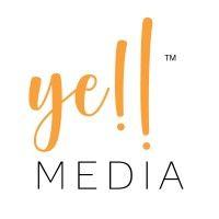 yellmedia logo image