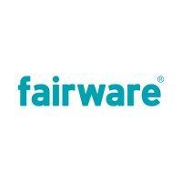 fairware promotional products logo image