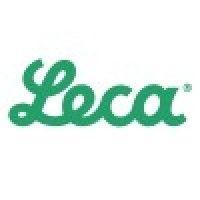 leca® uk logo image