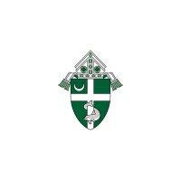 catholic diocese of syracuse logo image