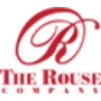 the rouse company logo image