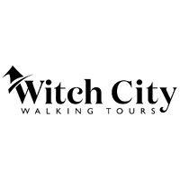 witch city walking tours logo image