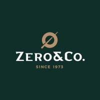 zero & company logo image