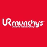 universal robina munchy's logo image