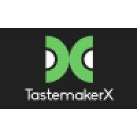 tastemakerx logo image