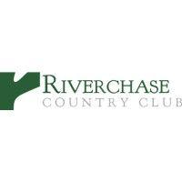 riverchase country club logo image