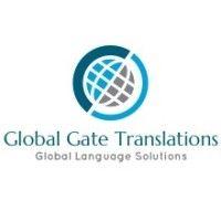 global gate translations logo image