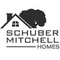 schuber mitchell homes logo image