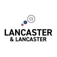 lancaster and lancaster ltd logo image