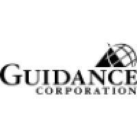 guidance corporation logo image