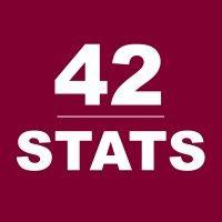 42stats limited logo image