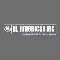 iil americas inc. logo image