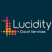 lucidity cloud services logo image