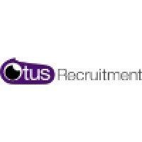 otus recruitment consultants logo image