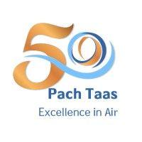 pach taas (ashkelon) ltd.