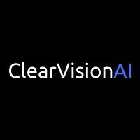 clearvision ai logo image