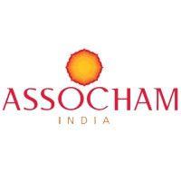 assocham india logo image