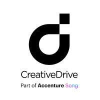 creativedrive logo image