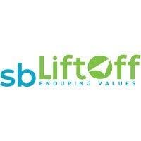 sbliftoff logo image