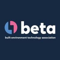 beta network logo image