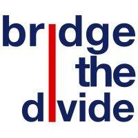 bridge the divide logo image