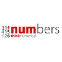 numbers ltd logo image