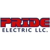 pride electric, llc