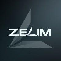 zelim logo image