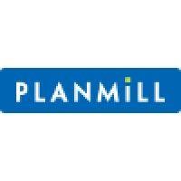 planmill ltd