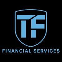 tf financial services gmbh logo image