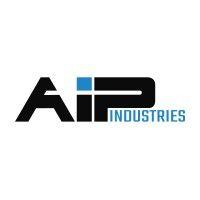 aip industries inc logo image