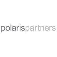 polaris partners logo image