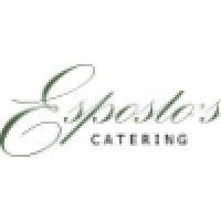 esposto's catering logo image