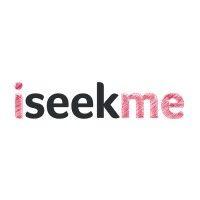 iseekme - everyone is a mentor logo image