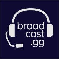 broadcast.gg logo image