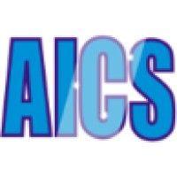 aics logo image