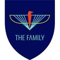 the family logo image