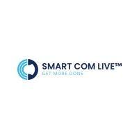 smart com live logo image