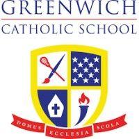 greenwich catholic school logo image