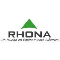 rhona peru sac logo image