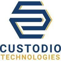 custodio-technologies logo image