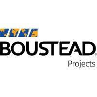 boustead projects limited logo image