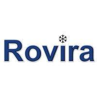 rovira business services, llc logo image