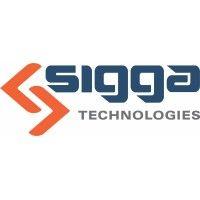 sigga technologies logo image