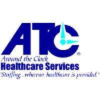 atc healthcare services of florida logo image