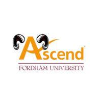 ascend fordham logo image