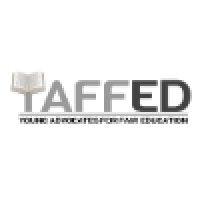 yaffed logo image