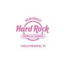 logo of Seminole Hard Rock Hotel Casino Hollywood